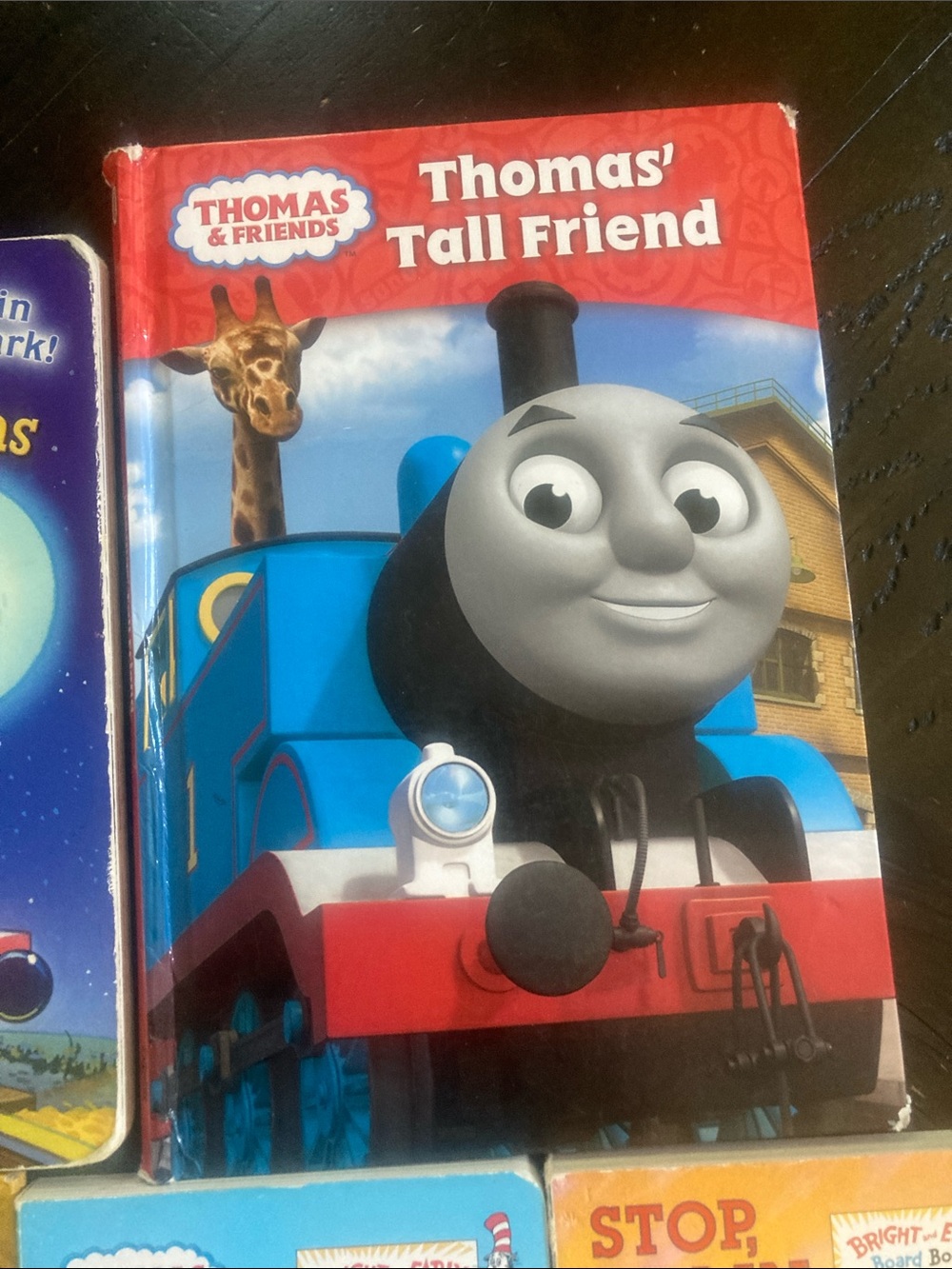 Thomas & Friends Books - Picture 3 of 5